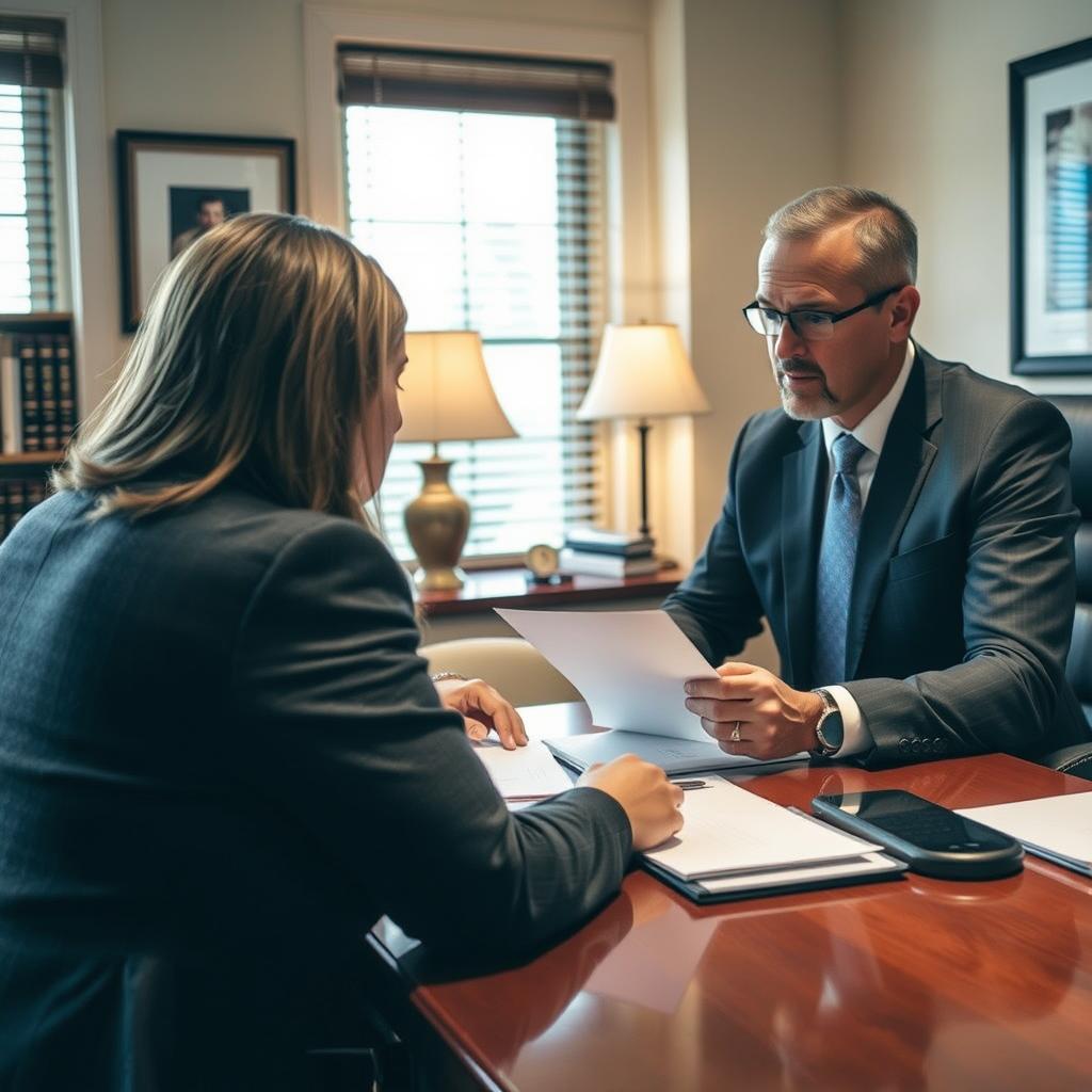Indecent Exposure Lawyer Fairfax County