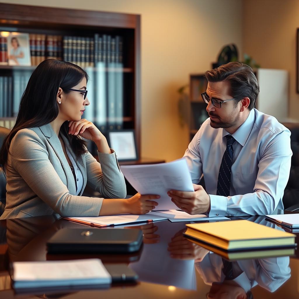 Internet Sex Crime Lawyer Arlington County