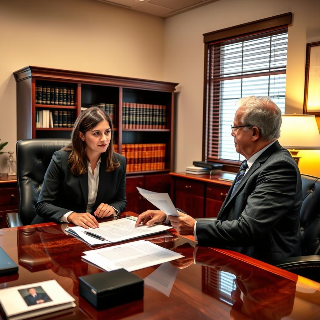 Internet Sex Crime Lawyer Chesterfield County