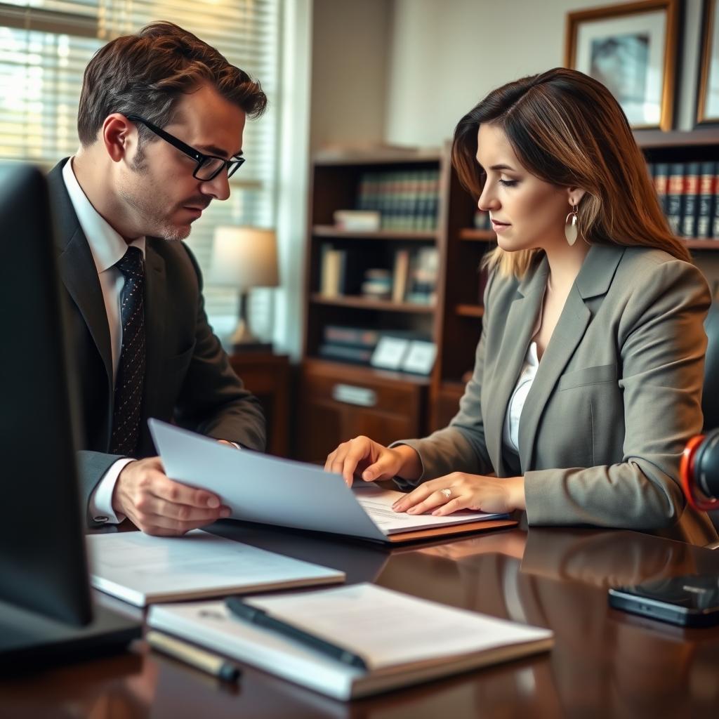 Internet Sex Crime Lawyer Culpeper County