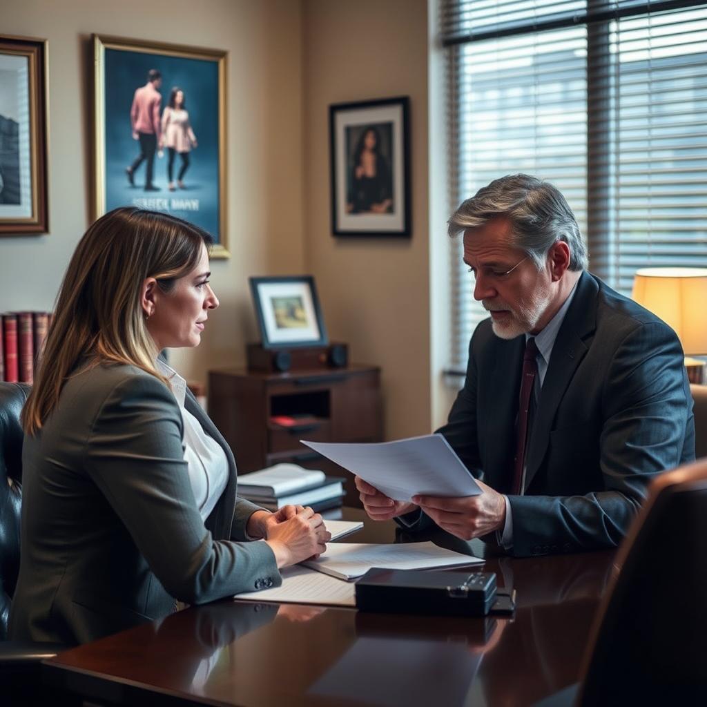 Internet Sex Crime Lawyer Fairfax County