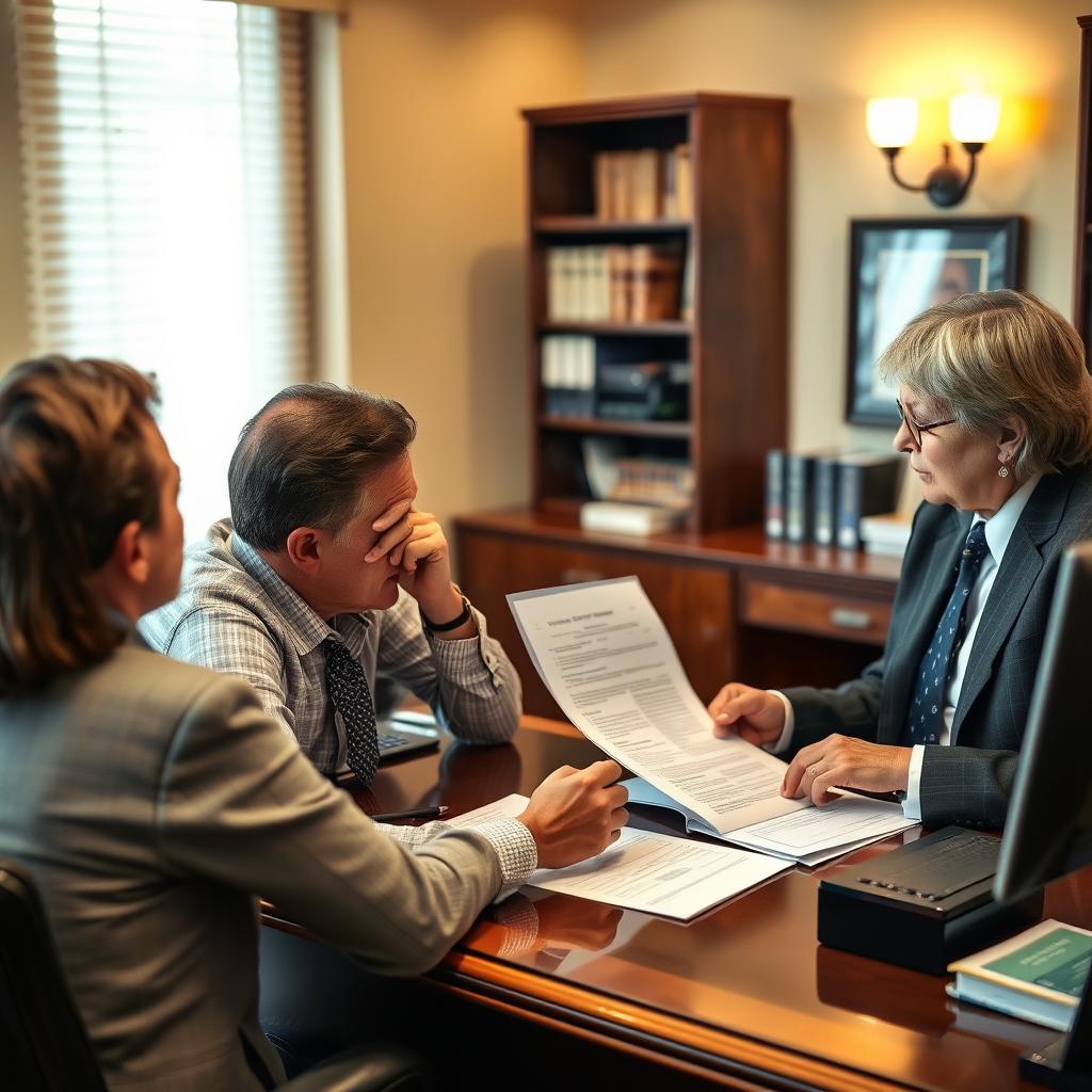 Internet Sex Crime Lawyer Fauquier County