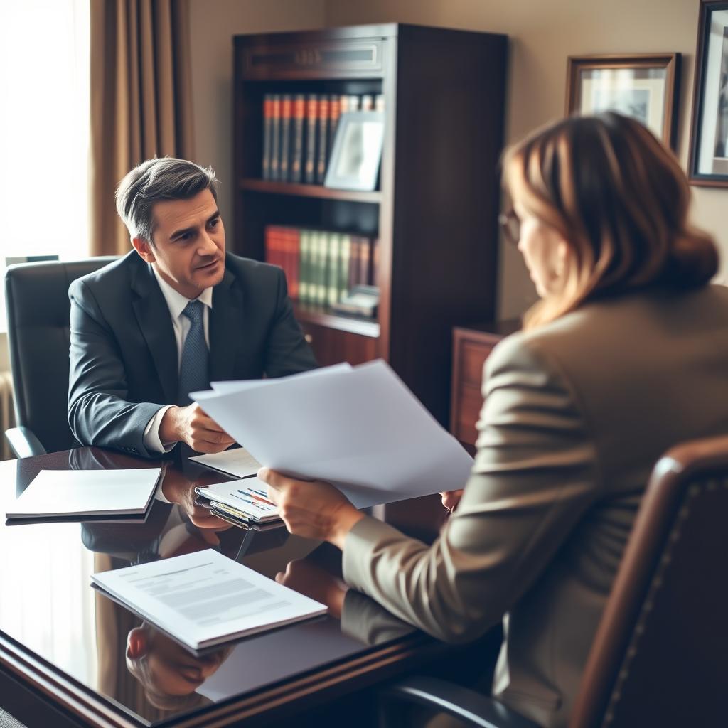 Internet Sex Crime Lawyer Goochland County