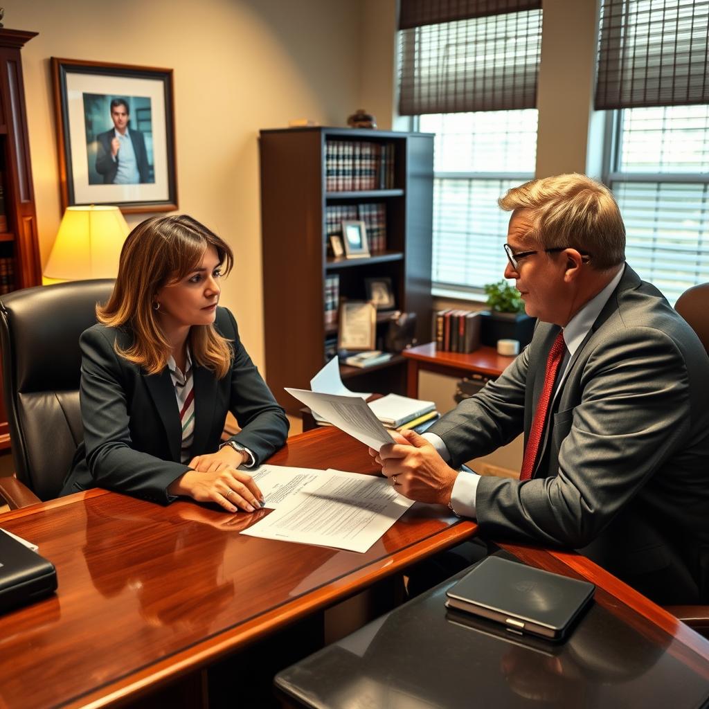 Internet Sex Crime Lawyer Greene County