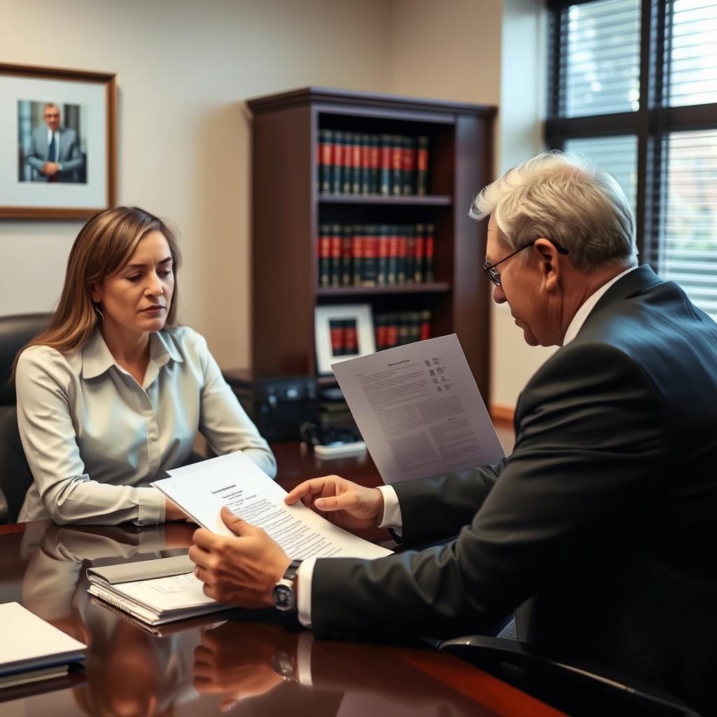 Internet Sex Crime Lawyer Henrico County