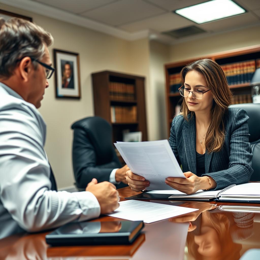 Internet Sex Crime Lawyer Louisa County
