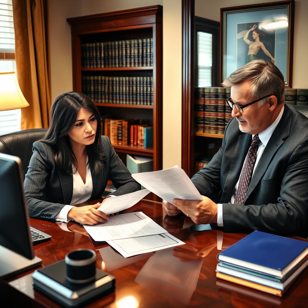 Internet Sex Crime Lawyer Powhatan County