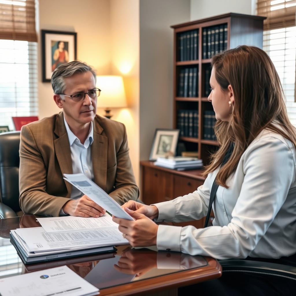 Internet Sex Crime Lawyer Rockingham County