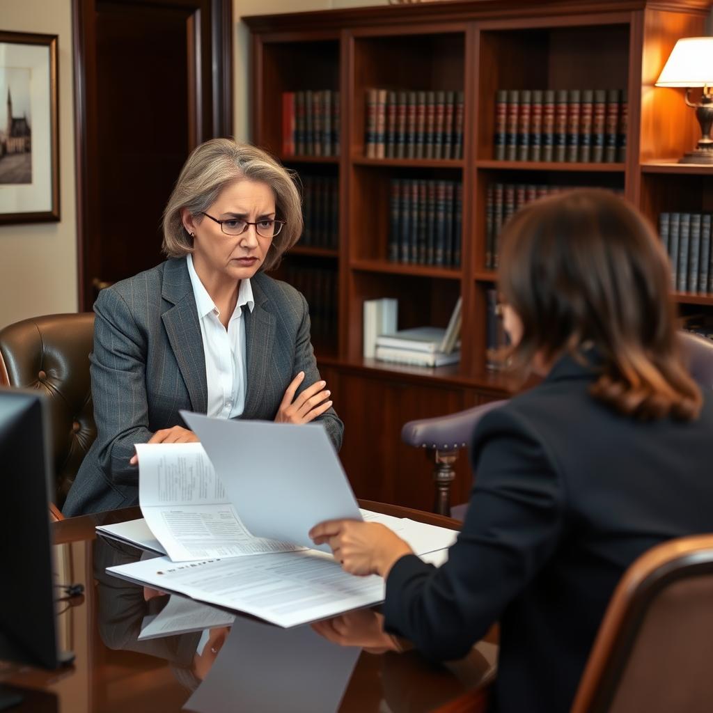 Internet Sex Crime Lawyer Shenandoah