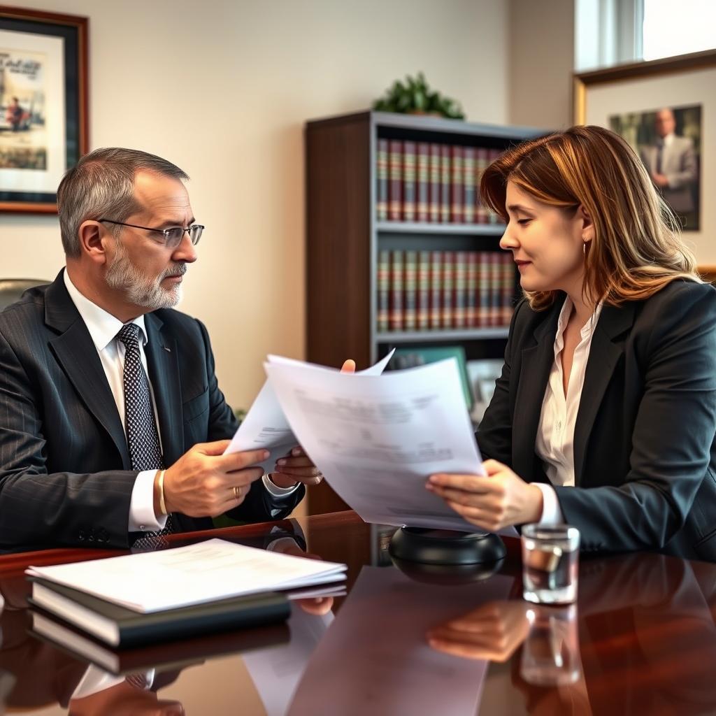 License Suspension Defense Lawyer Virginia