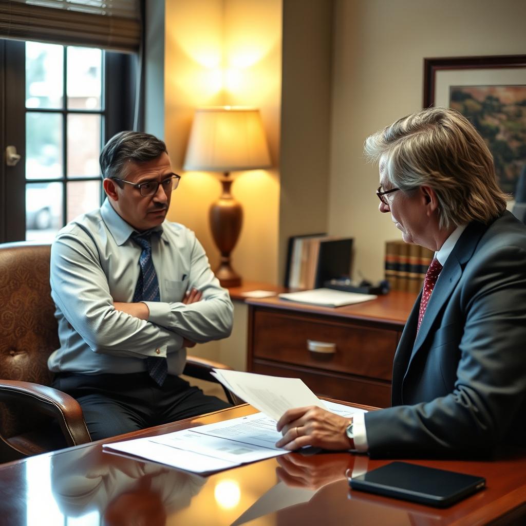 Malicious Wounding Lawyer Chesterfield County