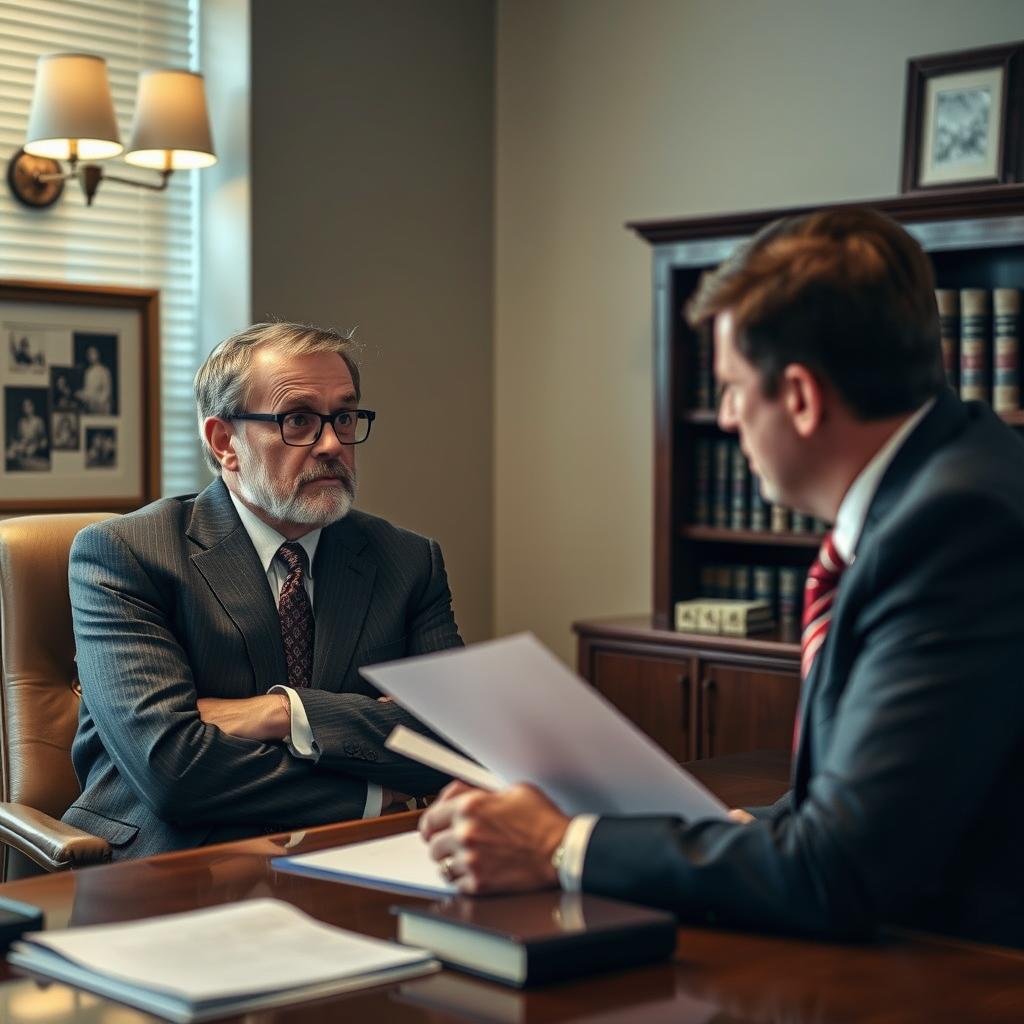 Malicious Wounding Lawyer Culpeper County