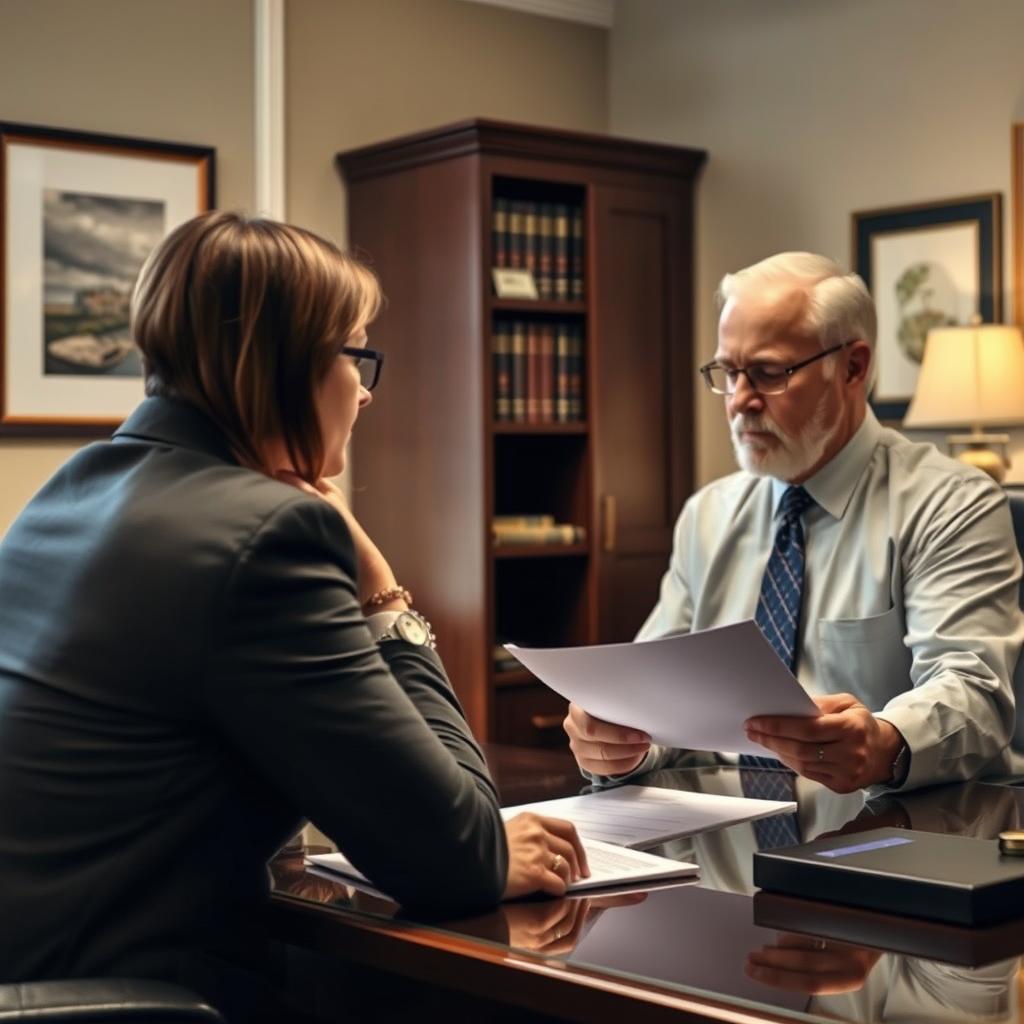 Malicious Wounding Lawyer Fauquier County