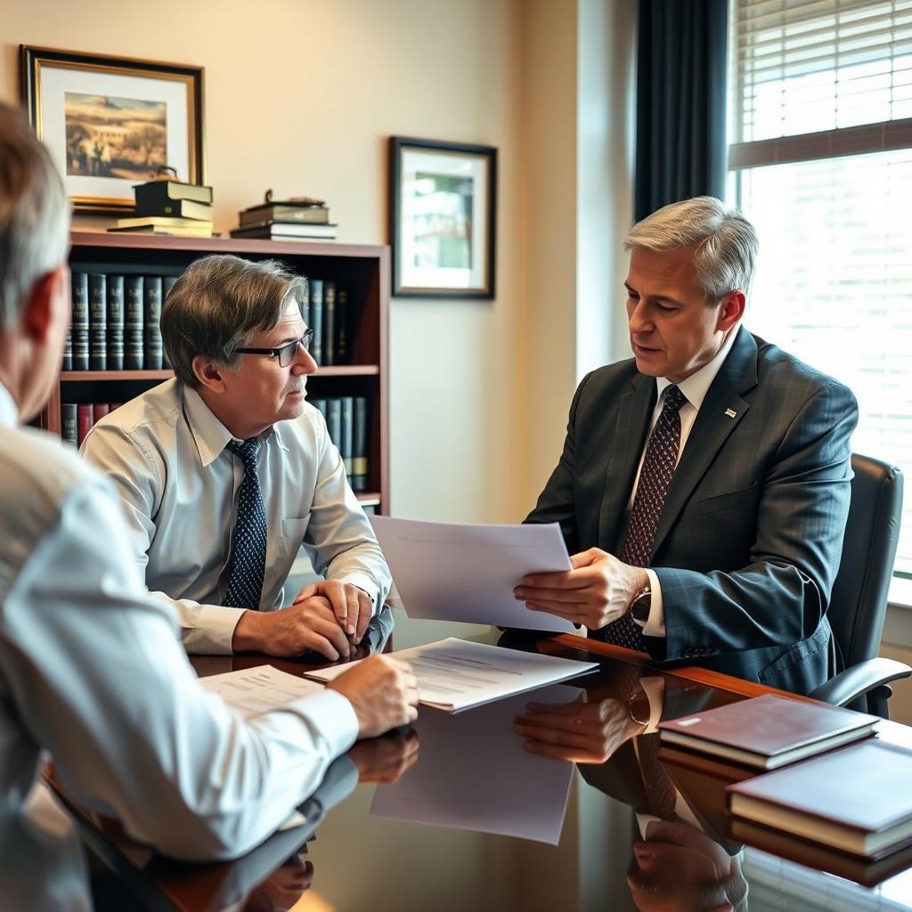 Malicious Wounding Lawyer Greene County