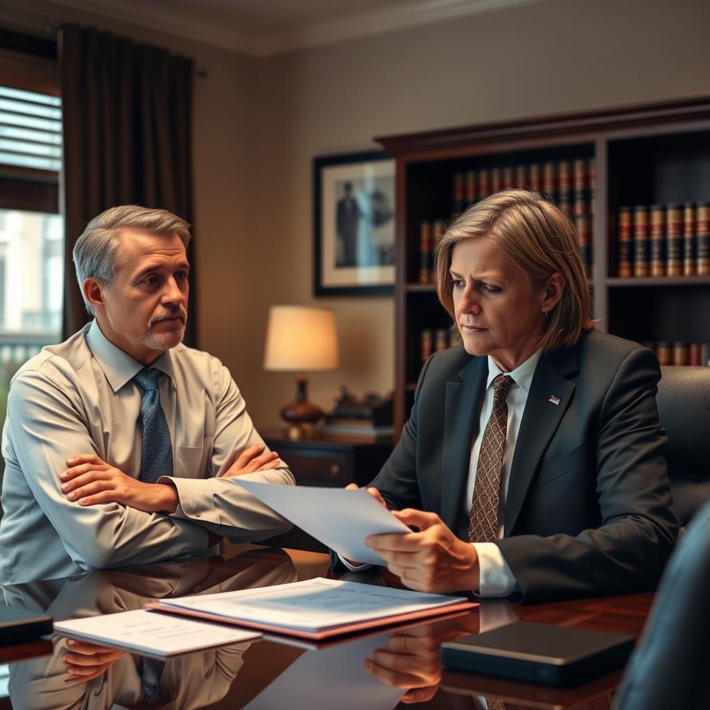 Malicious Wounding Lawyer Hanover County