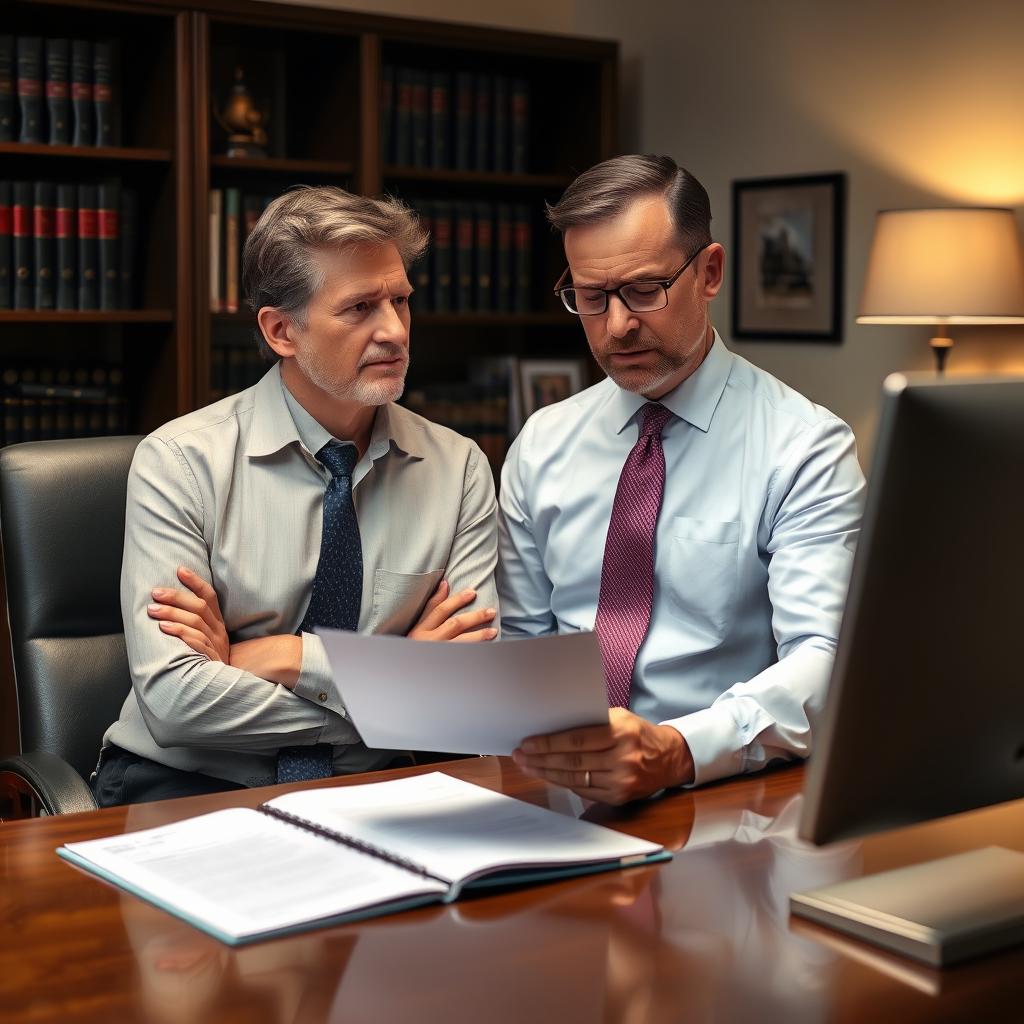 Malicious Wounding Lawyer Isle of Wight County