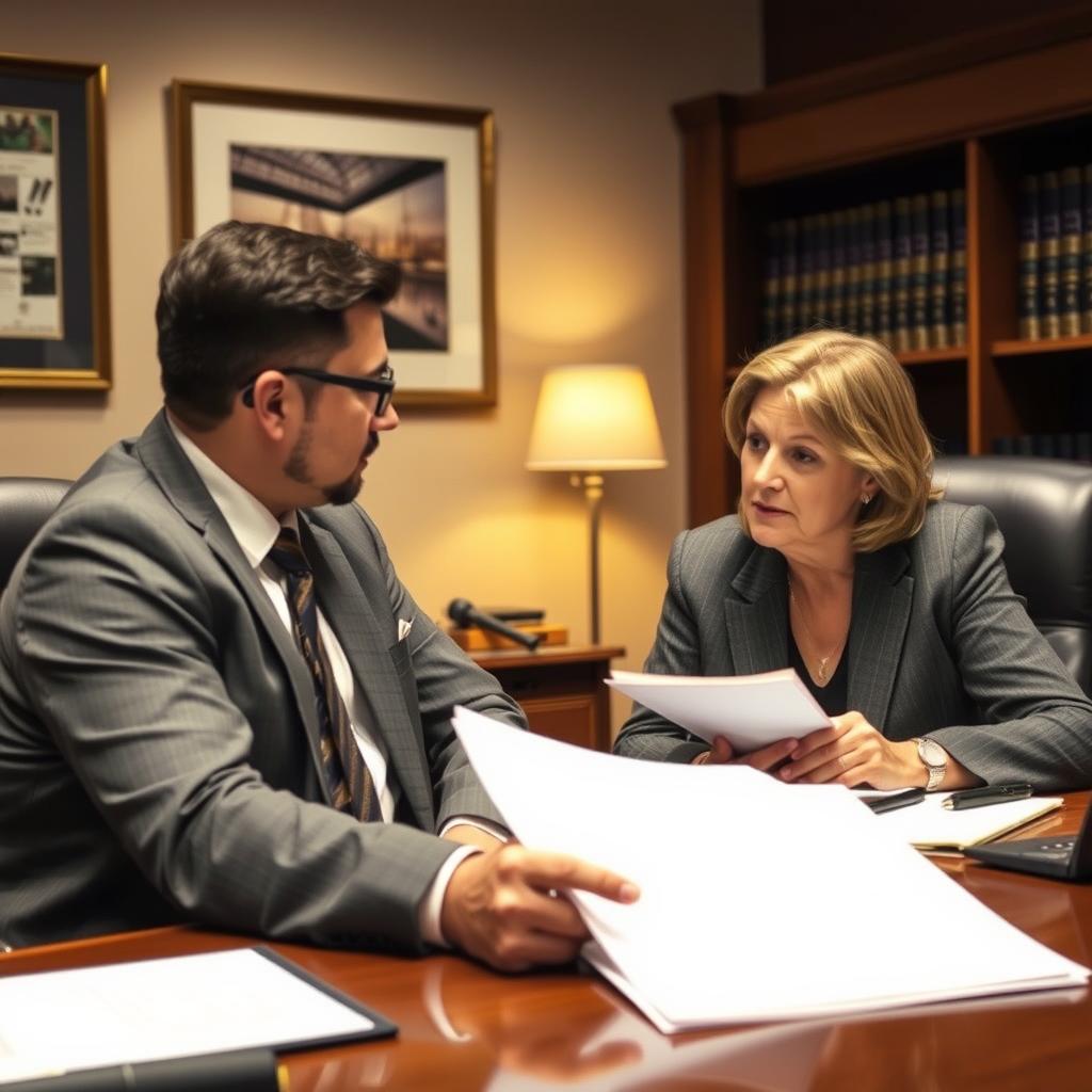 Malicious Wounding Lawyer Manassas