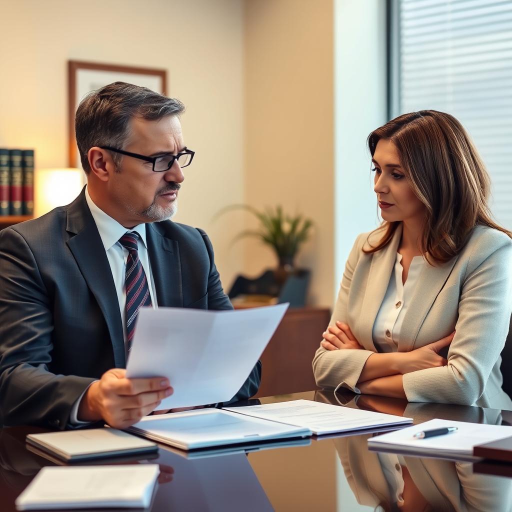Malicious Wounding Lawyer Poquoson