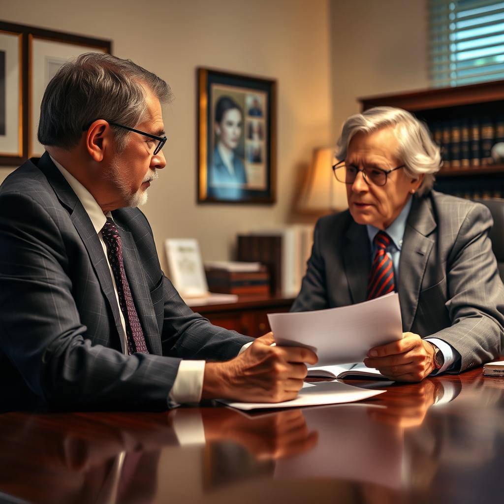 Malicious Wounding Lawyer Shenandoah