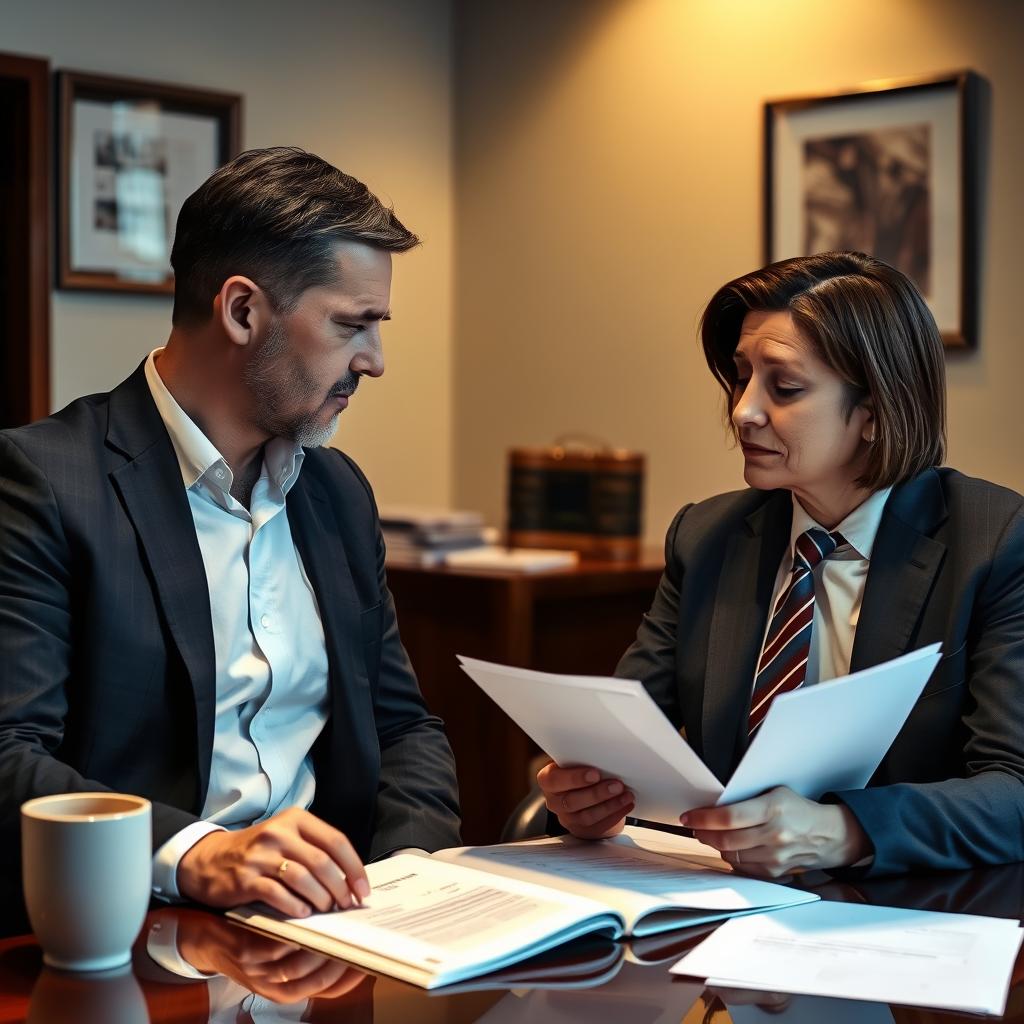 Malicious Wounding Lawyer Virginia Beach