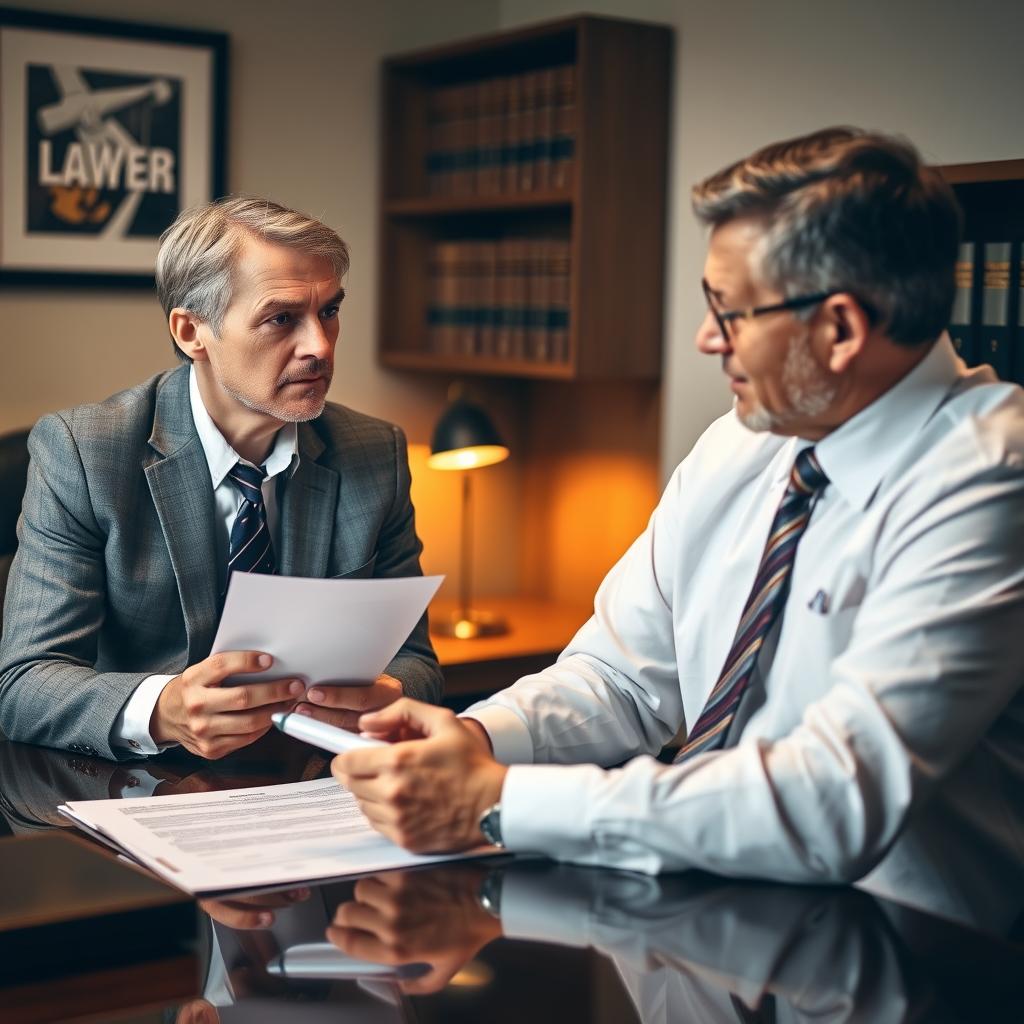 Malicious Wounding Lawyer Virginia