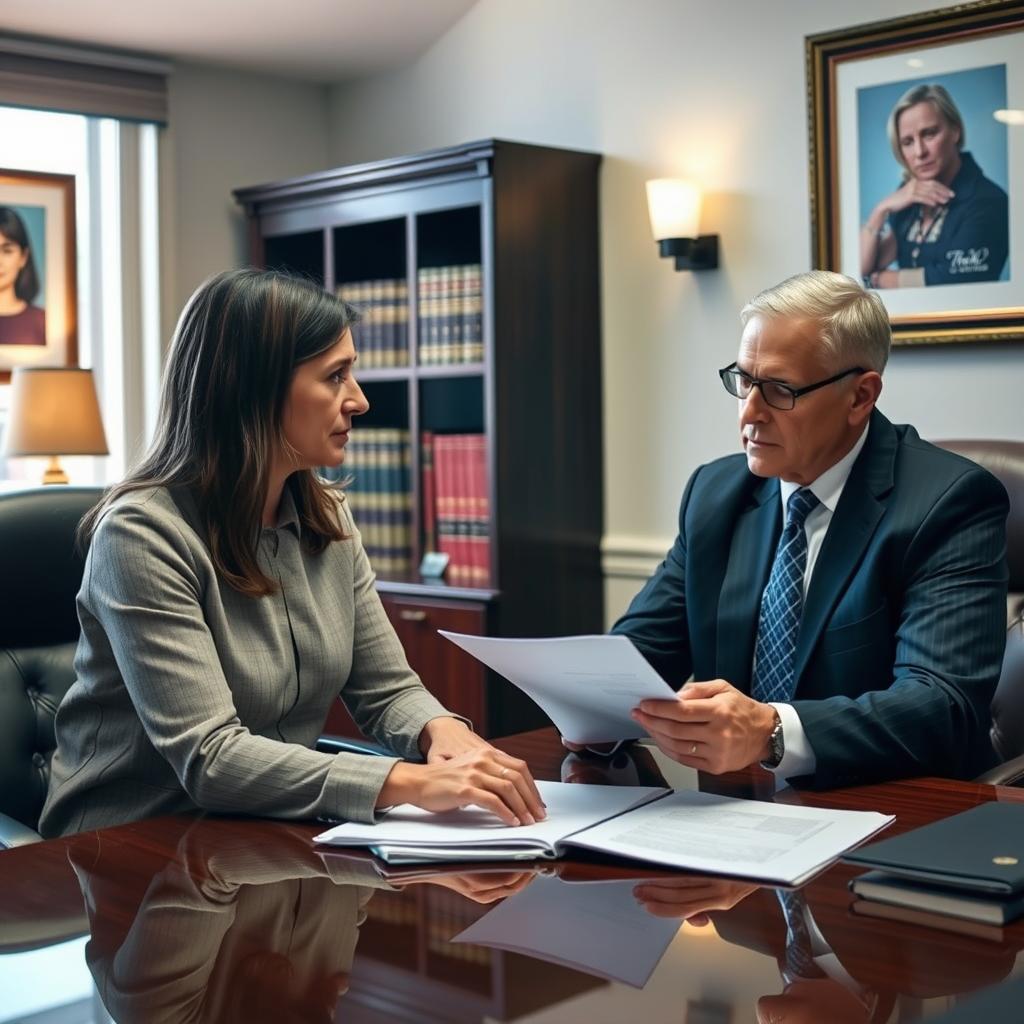 Malicious Wounding Lawyer York County