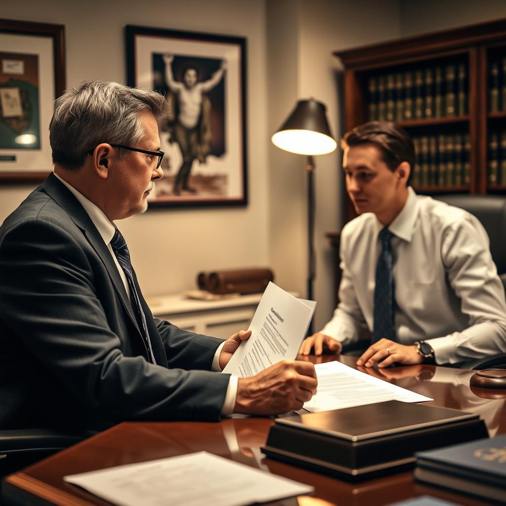 Marijuana Possession Lawyer Alexandria