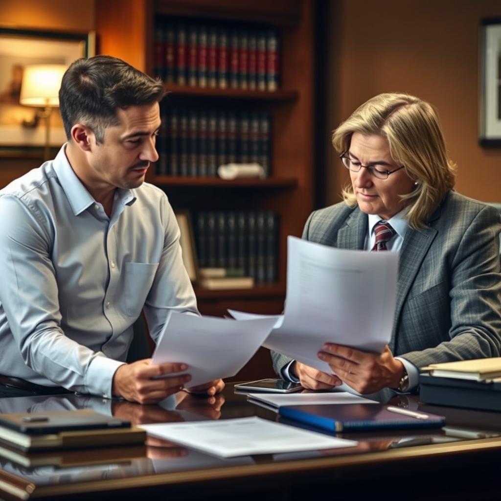 Marijuana Possession Lawyer Arlington County