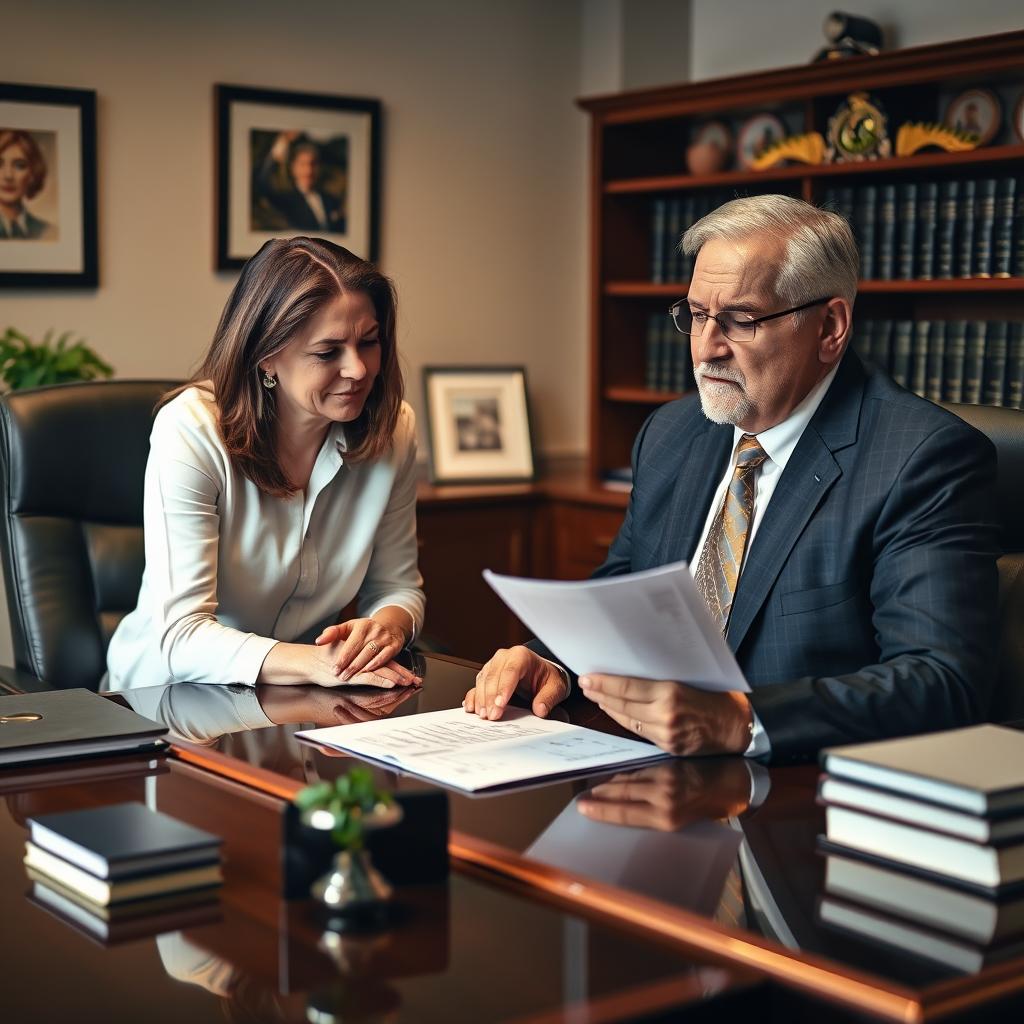 Marijuana Possession Lawyer Falls Church