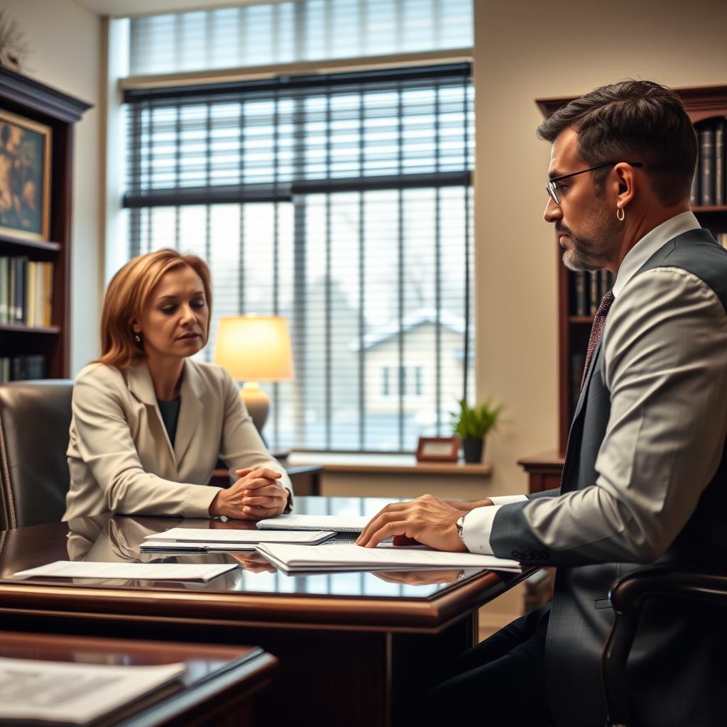 Obstruction of Justice Lawyer Manassas Park