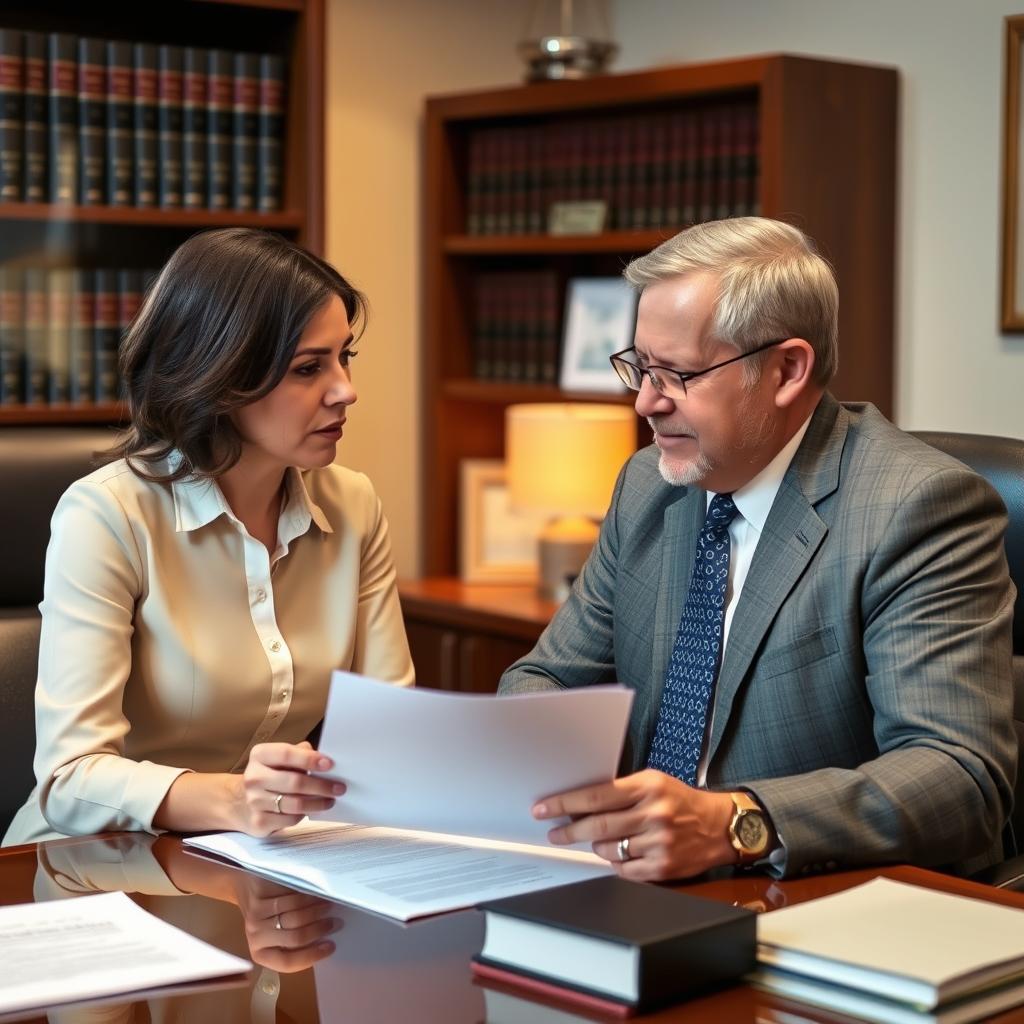 Police ID Fraud Defense Lawyer Caroline County