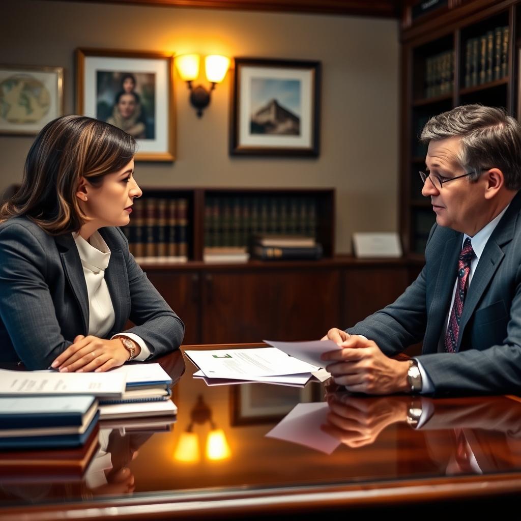 Police ID Fraud Defense Lawyer Falls Church