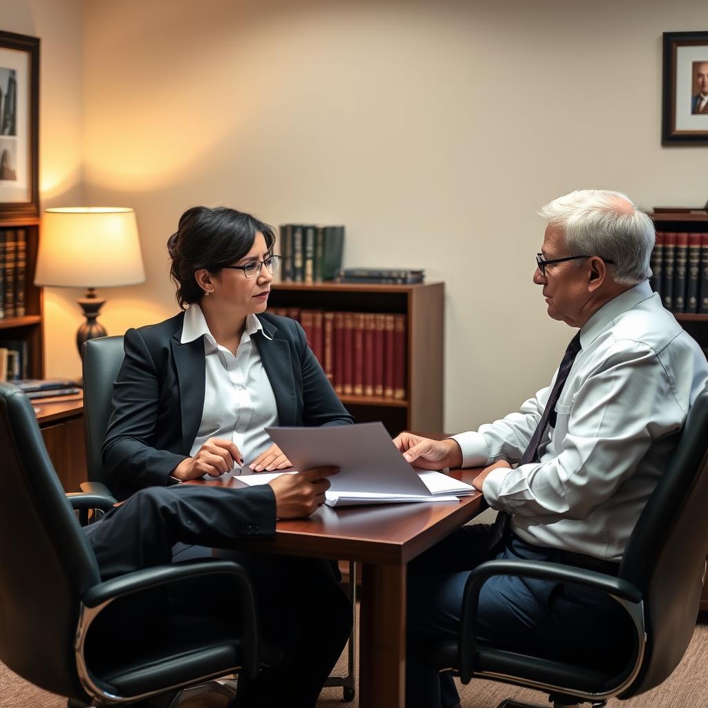 Police ID Fraud Defense Lawyer Frederick County