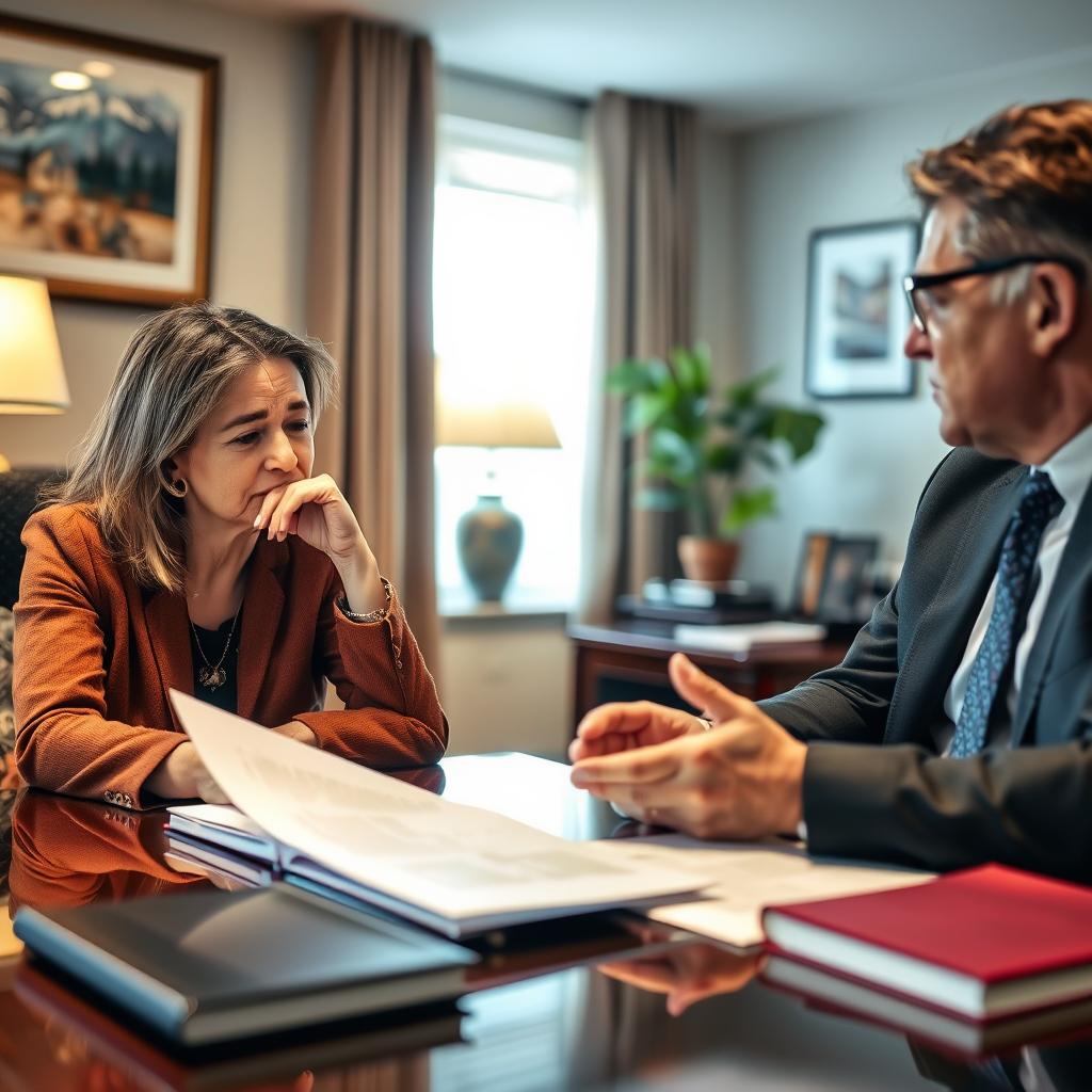 Property Damage Lawyer King George County