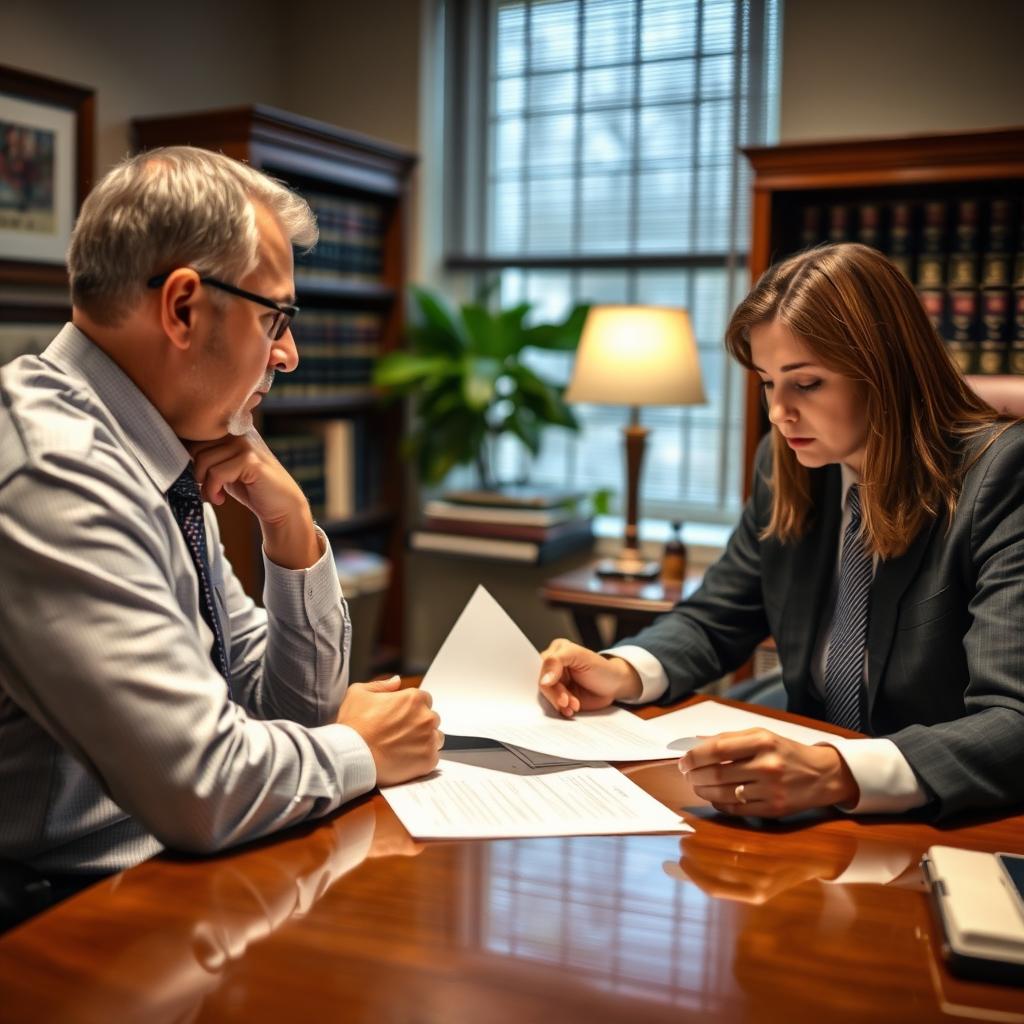 Public Intoxication Lawyer Stafford County