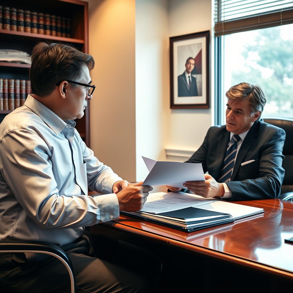 Reckless Driving Lawyer Alexandria