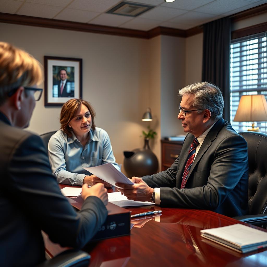 Reckless Driving Lawyer Arlington County