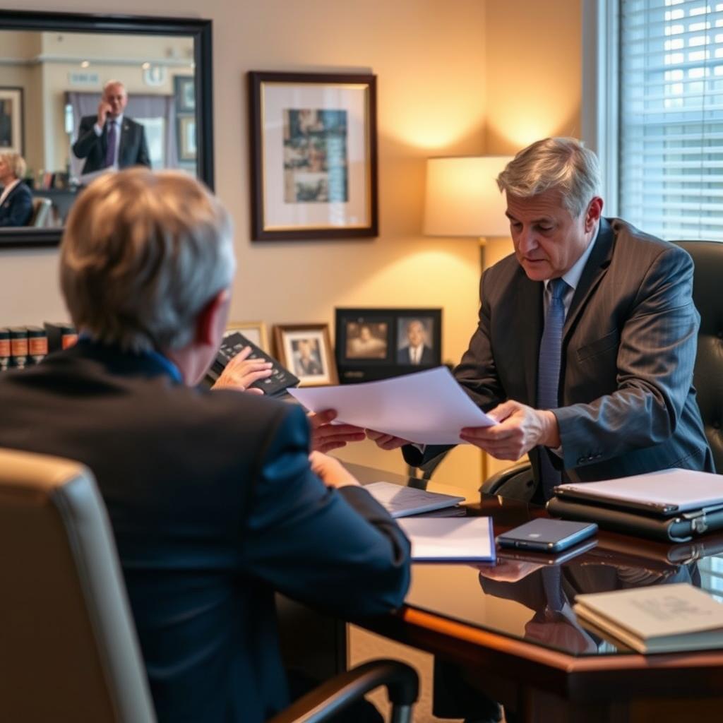 Reckless Driving Lawyer Prince William County