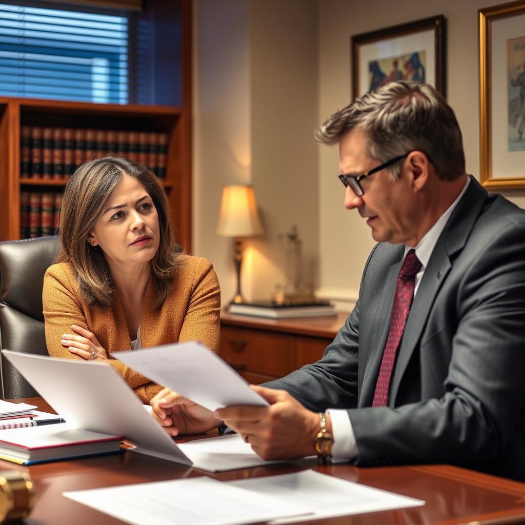 Robbery Defense Lawyer Augusta County