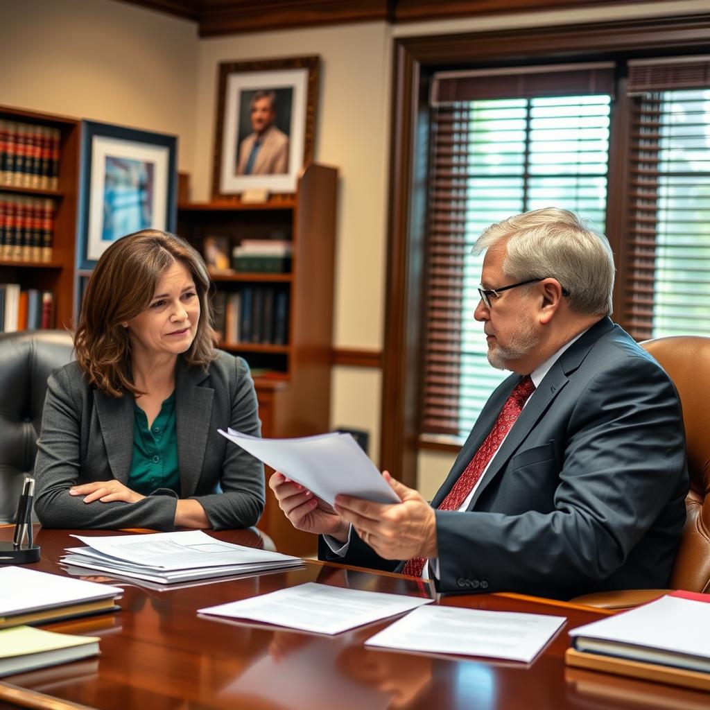 Robbery Defense Lawyer Dinwiddie County