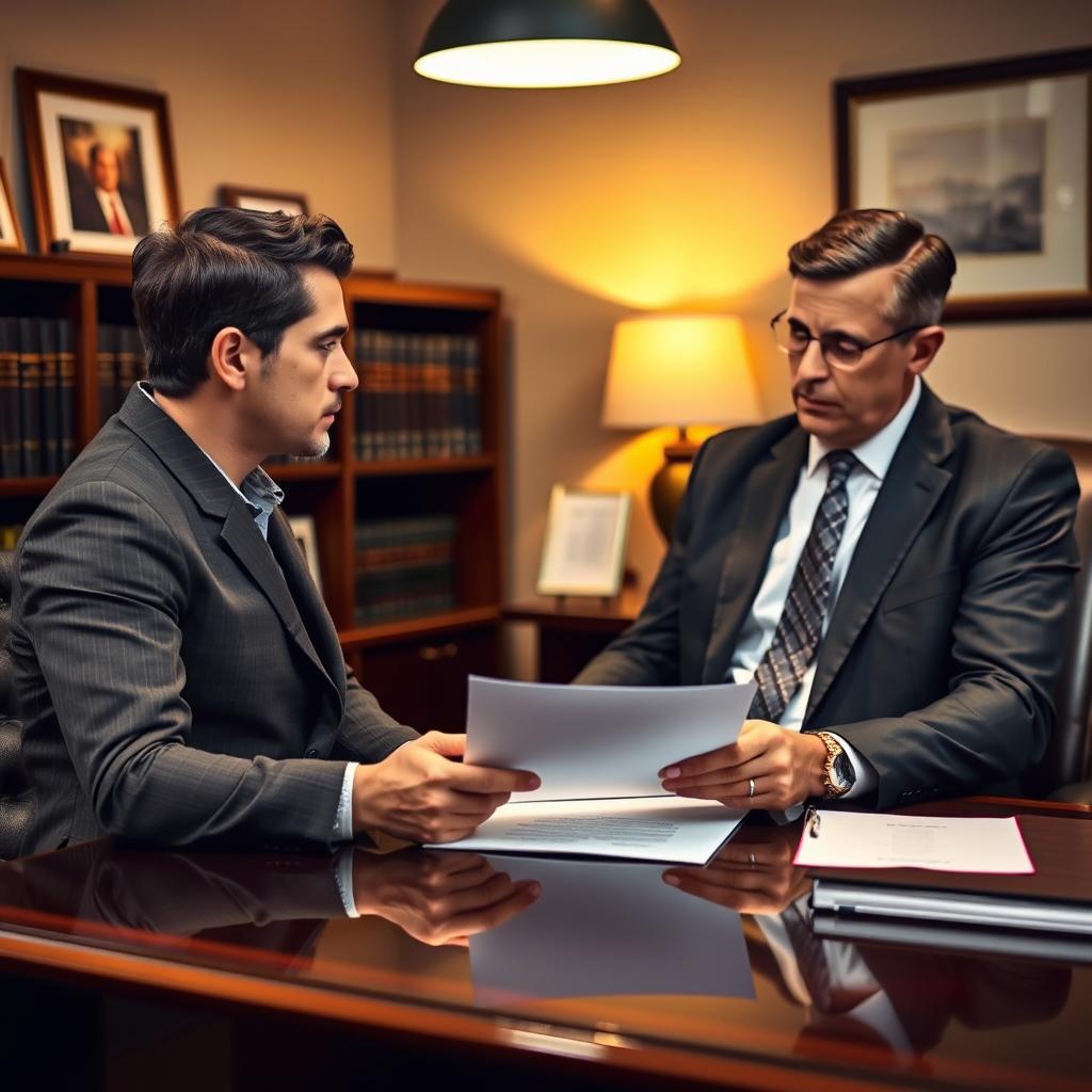 Robbery Defense Lawyer Gloucester County