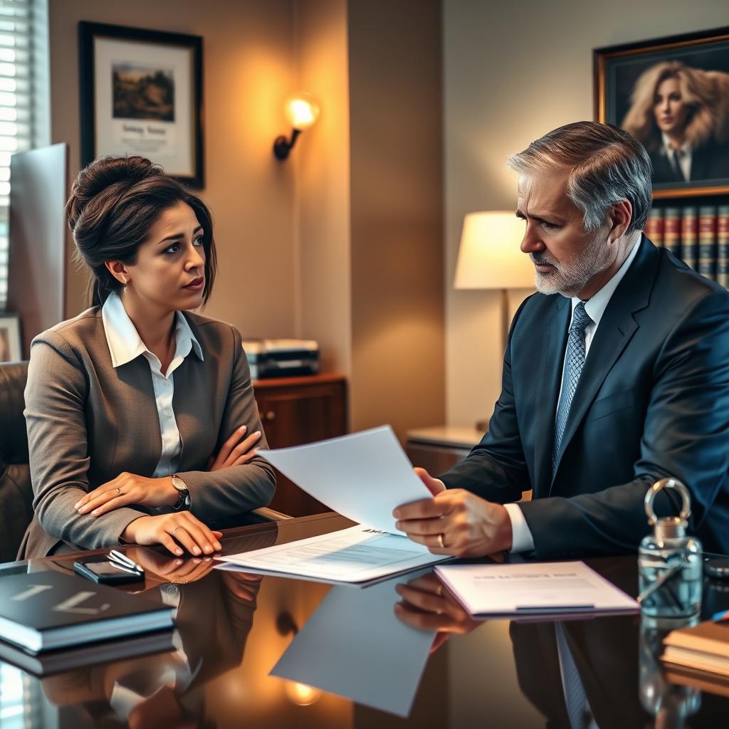 Robbery Defense Lawyer Henrico County