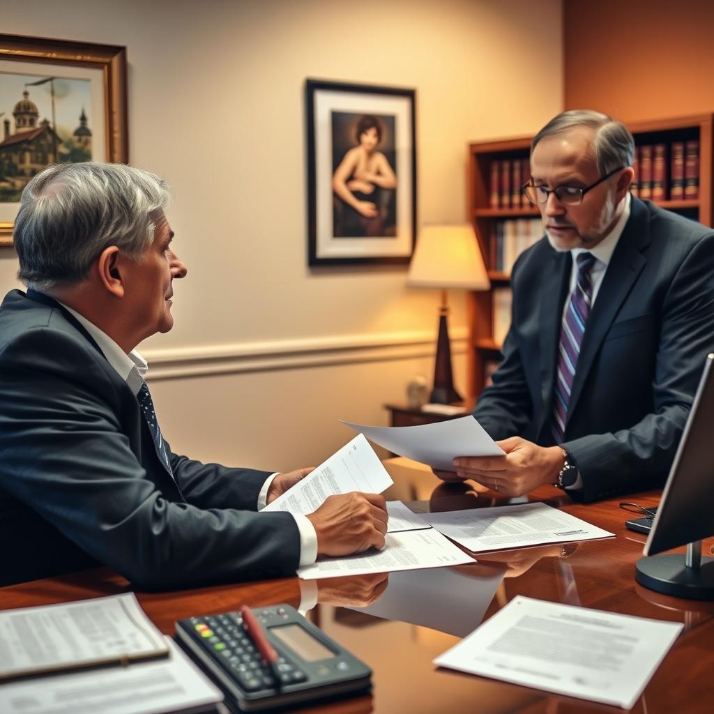 Robbery Defense Lawyer Manassas Park