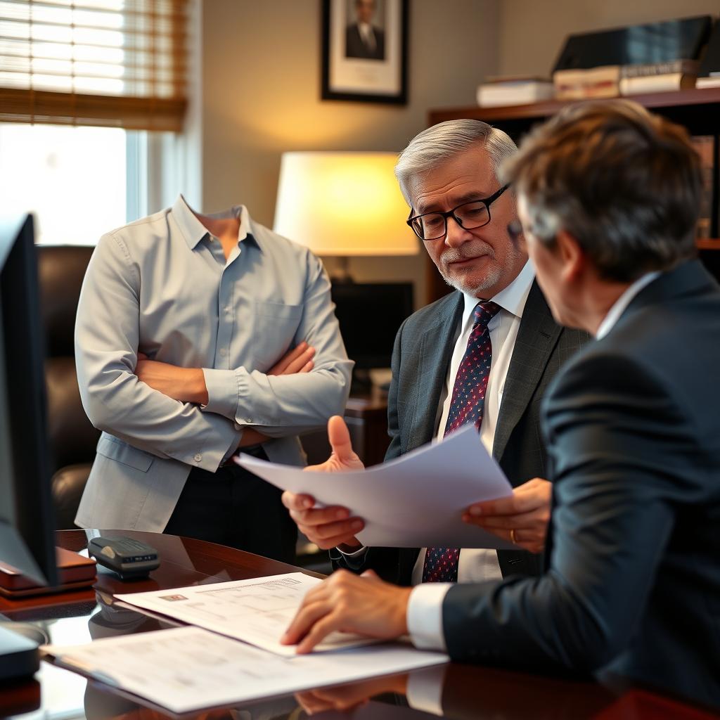 Robbery Defense Lawyer Virginia Beach