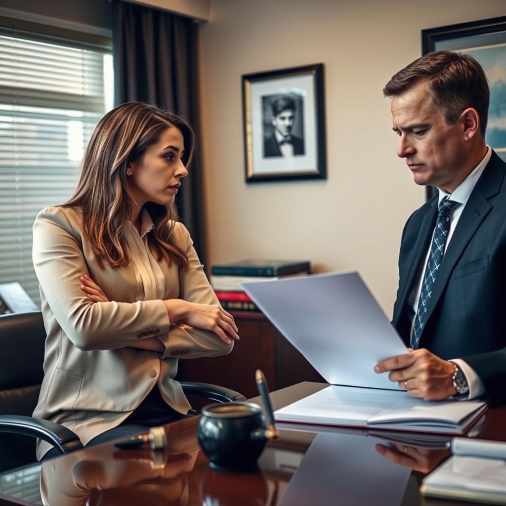 Sex Crime Lawyer Chesapeake