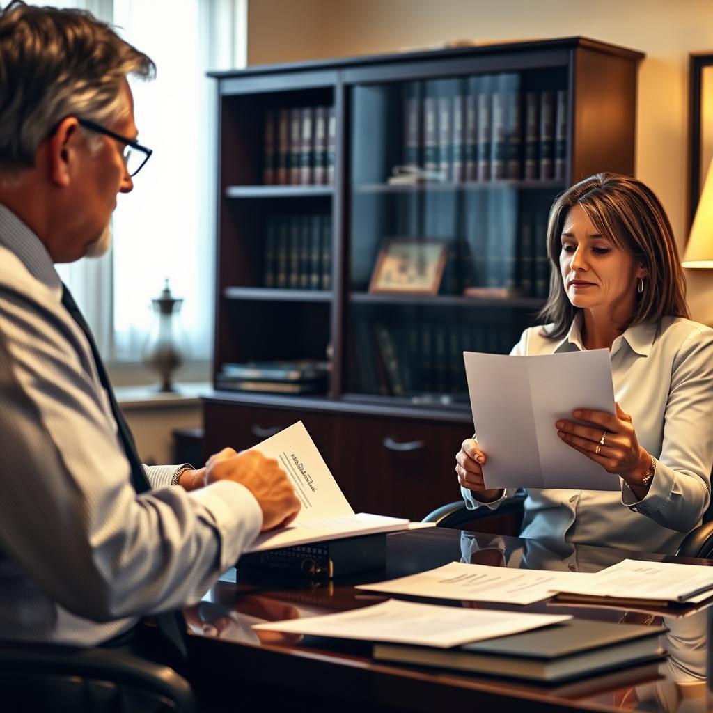 Sex Crime Lawyer Fredericksburg