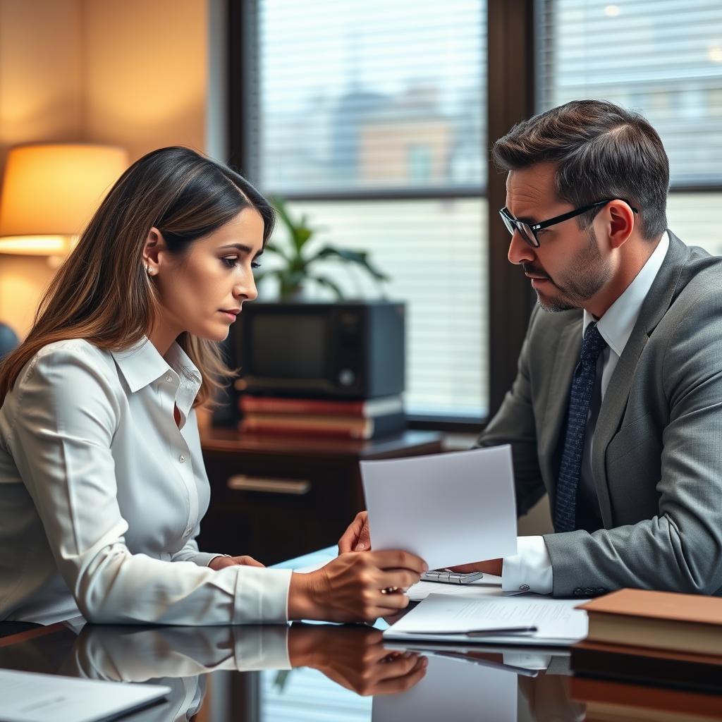 Sex Crime Lawyer Gloucester County