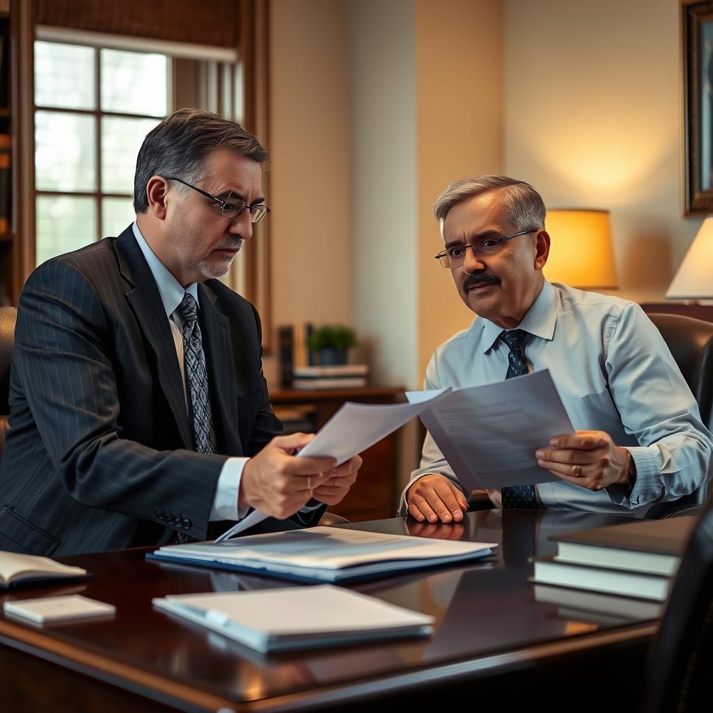 Sex Crime Lawyer Greene County