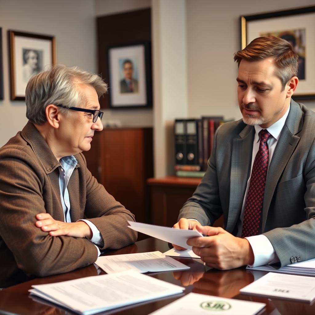 Sex Crime Lawyer Orange County