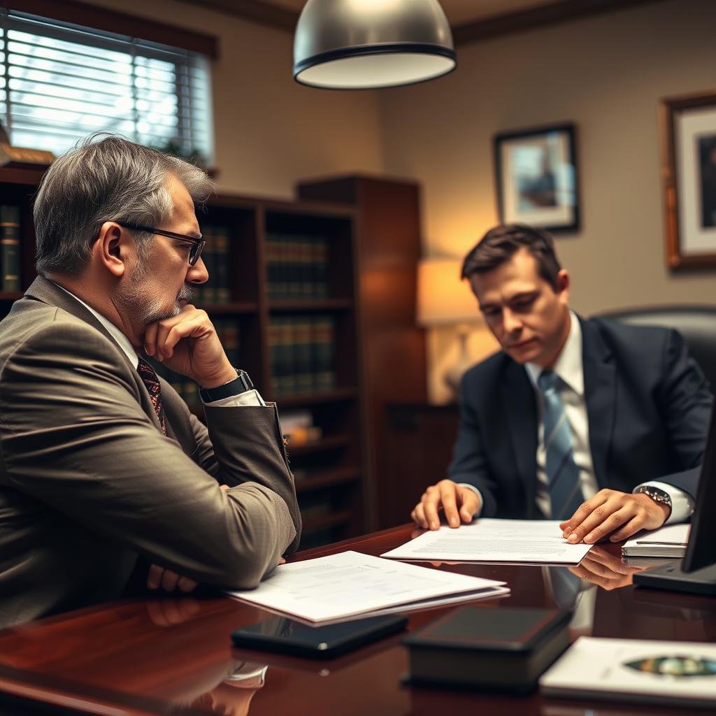 Sex Crime Lawyer Roanoke County